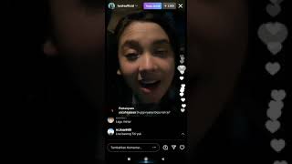 Download lagu Lyodra Live , Nyanyi Bahasa Kalbu. mp3