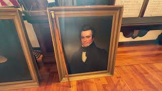 Narragansett Historical Society, Templeton, MA