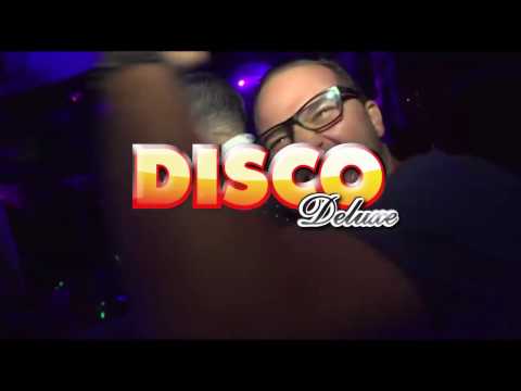 201612 Disco Deluxe Trailer Winter Edition