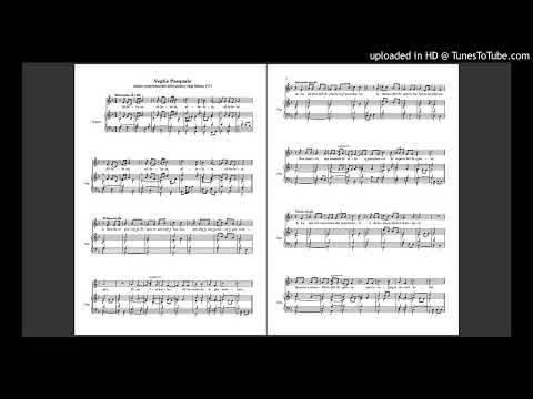 Veglia Pasquale - Salmo Responsoriale Alleluiatico