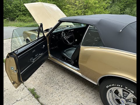 1967 Chevrolet Camaro RS (CC-1957313) for sale in Hingham, Massachusetts