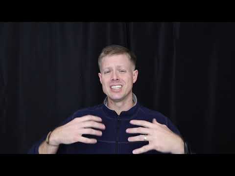 What Does The Bible Say About Gender?