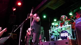 Deicide - Save Your - 7/19/13