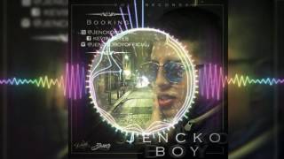 Internet (Jencko Boy) Prod. Keko Music & Armonic M.A