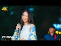 น้องหล่า 4K Live COVER VERSION จินน้อย PTmusic Original เพชร Y