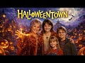 Preston HalloweenTown The Haunting Album