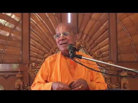 HH Gopal Krishna Goswami Maharaj | Śrīmad-Bhāgavatam Lecture 5.12.13 | ISKCON-Delhi, Sant Nagar