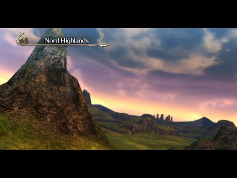 Trails of Cold Steel Let's Play #041 FR - Vers les plaines et montagnes -
