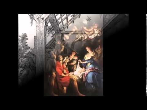 Jef Tinel: 'O Sanctissima', orgelvariaties