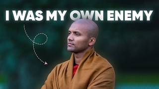 How to Stop Criticizing Yourself (3 Steps That Actually Work)