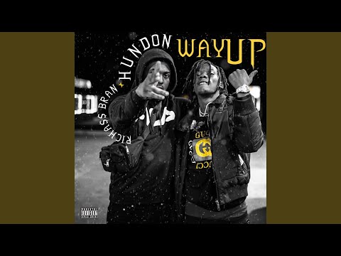 Way Up (feat. Hundon)