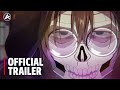 Call Of The Night Season 2 Official Halloween Night Arc Trailer