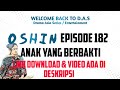 DAS OSHIN 1983 EPISODE 182