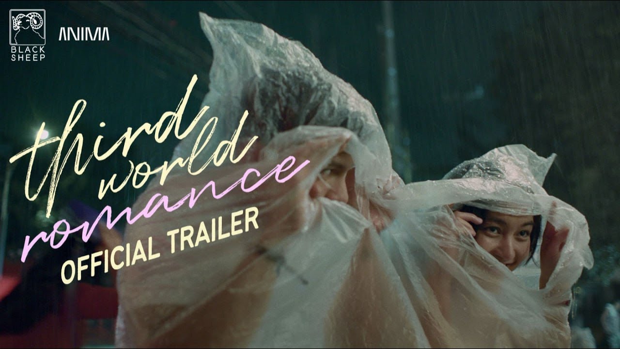 Third World Romance - Official Trailer | ANIMA Studios