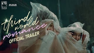 Third World Romance - Official Trailer | ANIMA Studios