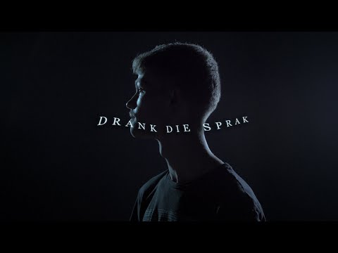 Jelle - Drank Die Sprak (prod. by Amoré)