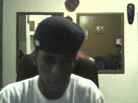 Yung Bklyn Spitting Remember Me & StarStruck live