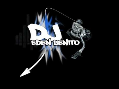 Pitbull feat. Chris Brown - International Love vs Bingo Players - Rattle (Eden Benito mashup)