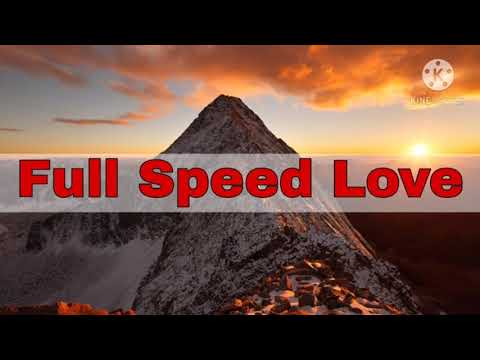 Full Speed Love - DBS x Ansh Kania x Owex Tarutia (Prod by Gabz)