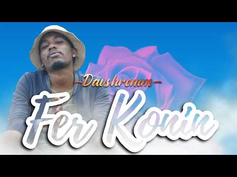 DAVSHREMM - FER KONIN