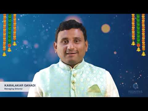 We Wish Everyone a Happy Dussehra! | Yoshitha Housing & Infra