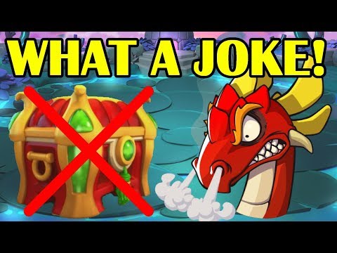 Opening 18 New DIVINE CHESTS! I Take It Back... The Divine Chest Changes Are A JOKE - DML RANT