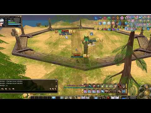 Sucker vs Dollar Prologic Flyff