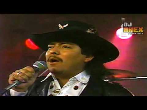 Banda Machos  - Casimira  - (RHEX VIDEOMIX)