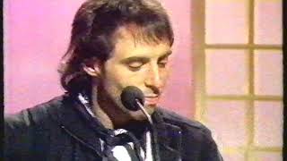 Nils Lofgren, "Delivery Night", acoustic