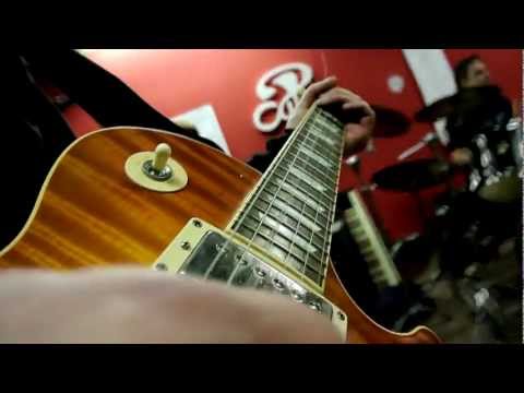 LokalPatrioti - I Shot the Sheriff