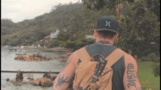 Marlon Alves - Calma | MAs Session Covers | Pedro Capo