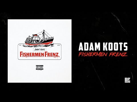 Adam Koots & Joe Snow - FISHERMEN FRENZ (FULL EP)