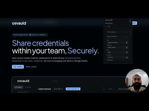 Item video thumbnail