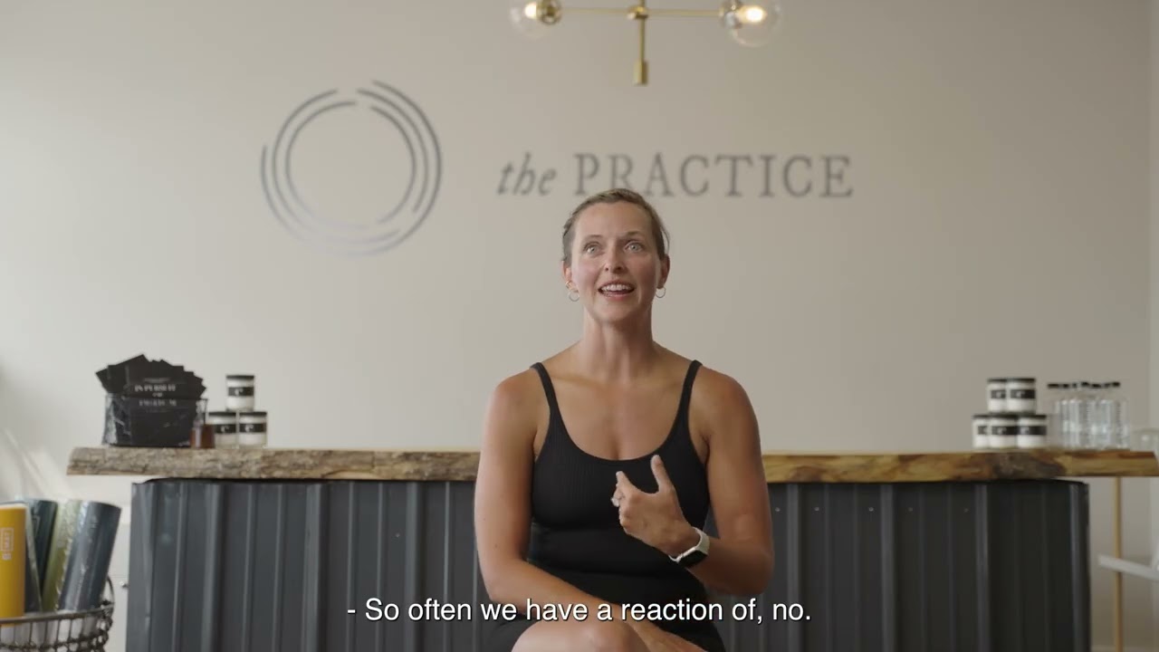 The Practice - Learn About Us!