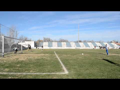 Alvear Football Club Vs  Sportivo Independiente Final Veteranos Senior  5)