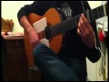 Outlandish --- Callin You - ( Guitar Tutorial ) 