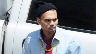 Chris Brown - Cali Swag