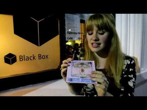 Isobel Anderson - Cold Water Songs Album Launch