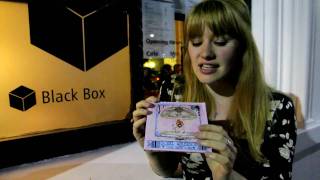 Isobel Anderson - Cold Water Songs Album Launch