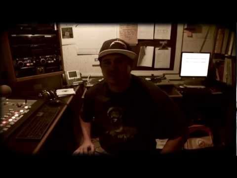 MARTIN ZOBEL & SOULRISE | US-TOUR 2012 documentary PART II