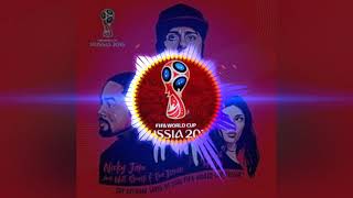 Download lagu Fifa world cup RUSSIA 2018 ringtone with download link mp3 Download lagu Fifa world cup RUSSIA 2018 ringtone with download link mp3