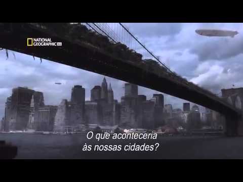 Aftermath: World Without Oil / REACÇÃO EM CADEIA: O MUNDO SEM PETRÓLEO (2011) TRAILER PT