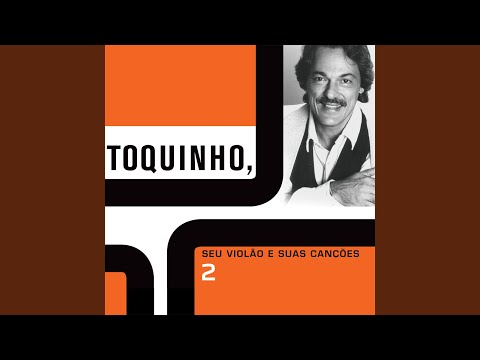 Morena Flor - Toquinho