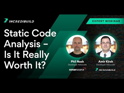 Static Code Analysis - Is It Really Worth It?