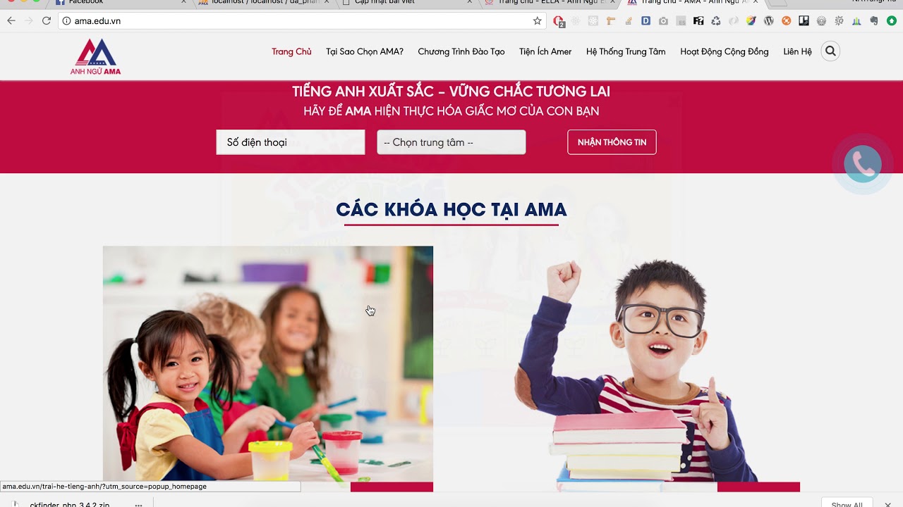 [Demo lần 2 - ELLA ] - Code thuê đồ án - CNTT - Code Website