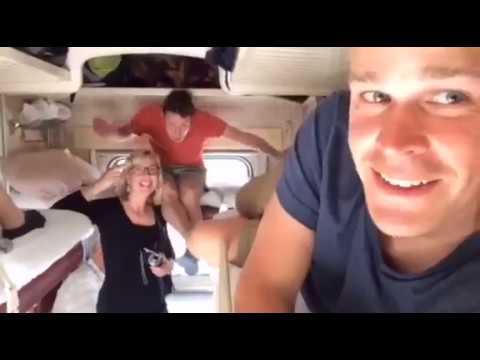 Baltic Travels, Kaliningrad, part 2 07/2016