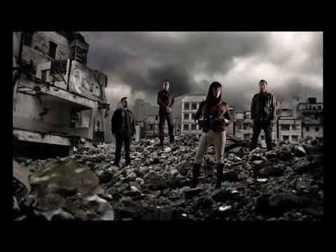 Una - "You're Not Alone" (Jose Amnesia club mix)