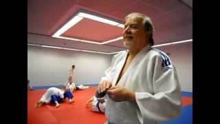 preview picture of video 'Martti Masa Ihalainen | Sovellettu Judo Judoseura Kamiza Lappeenranta | 2013'