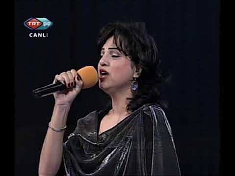 Dilek Karadağ - Sabah İle Sabah İle