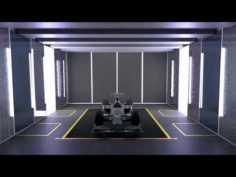 Turbo Sliders - F1 Grand Prix (F1 GP) - Teaser